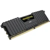 RAM Corsair DDR4 Vengeance LPX atmintis 32GB/2666(2*16GB) CL16-18-18-35 1,20V XMP 2.0 Juodas