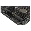 RAM Corsair DDR4 Vengeance LPX atmintis 16GB/2133(2*8GB) CL13-15-15-28 1,20V XMP2.0 Juodas