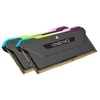 RAM Corsair DDR4 Vengeance RGB PRO SL atmintis 16GB/3200 (2*8GB) Juodas CL16