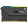 RAM Corsair DDR4 Vengeance RGB PRO SL atmintis 16GB/3200 (2*8GB) Juodas CL16