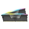 RAM Corsair DDR5 Vengeance RGB atmintis 16GB/5600 (2*8GB) CL40