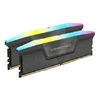 RAM Corsair DDR5 Vengeance RGB atmintis 16GB/5600 (2*8GB) CL40