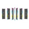 RAM Corsair DDR5 Vengeance RGB atmintis 16GB/5600 (2*8GB) CL40