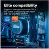 RAM Crucial Atmintis DDR5 Pro OC 32/6400(2*16GB) CL32