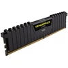 RAM DDR4 16GB PC 2400 CL16 CORSAIR Vengeance LPX Juodas atviro pakuotės atmintis