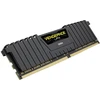 RAM DDR4 16GB PC 2400 CL16 CORSAIR Vengeance LPX Juodas atviro pakuotės atmintis