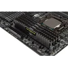RAM DDR4 16GB PC 2400 CL16 CORSAIR Vengeance LPX Juodas atviro pakuotės atmintis