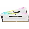 RAM DDR4 16GB PC 3200 CL16 CORSAIR VENGEANCE RGB komplektas (2x8GB) retail