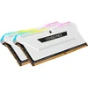 RAM DDR4 16GB PC 3200 CL16 CORSAIR VENGEANCE RGB komplektas (2x8GB) retail