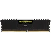 RAM DDR4 32GB PC 2666 CL16 CORSAIR KIT (4x8GB) Vengeance Juodas mažmeninė pakuotė