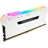 RAM DDR4 32GB PC 3200 CL16 CORSAIR KIT (2x16GB) VENGEANCE RGB W mažmeninė pakuotė