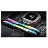 RAM DDR4 32GB PC 3200 CL16 CORSAIR KIT (2x16GB) VENGEANCE RGB mažmeninė pakuotė