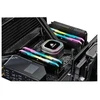 RAM DDR4 32GB PC 3200 CL16 CORSAIR KIT (2x16GB) VENGEANCE RGB mažmeninė pakuotė