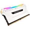 RAM DDR4 32GB PC 3200 CL16 CORSAIR KIT (2x16GB) VENGEANCE RGB W mažmeninė pakuotė