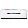 RAM DDR4 32GB PC 3200 CL16 CORSAIR KIT (2x16GB) VENGEANCE RGB W mažmeninė pakuotė