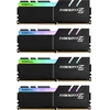 RAM DDR4 32GB PC 3600 CL16 G.Skill komplekts (4x8GB) 32GTZRC Tri/RGB