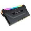 RAM DDR4 8GB PC 3200 CL16 CORSAIR Vengeance RGB PRO XMP pakuotėje