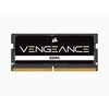 RAM DDR5 32GB PC 4800 CL40 CORSAIR KIT Vengeance RGB komplekts mazumtirdzniecībai
