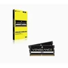 RAM DDR5 32GB PC 4800 CL40 CORSAIR KIT Vengeance RGB komplekts mazumtirdzniecībai