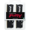 RAM DDR5 32GB PC 5200 CL40 Kingston KIT (2x16GB) FURY Beast RGB retail