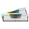 RAM DDR5 32GB PC 6000 CL30 CORSAIR KIT (2x16GB) VENGEANCE RGB atminties rinkinys mažmeninei prekybai