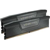 RAM DDR5 32GB PC 6000 CL30 CORSAIR KIT (2x16GB) VENGEANCE RGB B komplektas mažmeninei prekybai