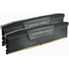 RAM DDR5 32GB PC 6200 CL36 CORSAIR KIT (2x16GB) VENGEANCE Juodas mažmeninė pakuotė