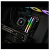 RAM DDR5 32GB PC 6200 CL36 CORSAIR komplekts (2x16GB) VENGEANCE RGB B mazumtirdzniecība