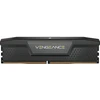 RAM DDR5 48GB PC 5600 CL40 CORSAIR KIT (2x24GB) VENGEANCE juodas mažmeninė pakuotė