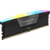 RAM DDR5 48GB PC 5600 CL40 CORSAIR KIT (2x24GB) VENGEANCE RGB b mažmeninė prekyba