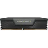 RAM DDR5 48GB PC 5600 CL40 CORSAIR KIT (2x24GB) VENGEANCE juodas mažmeninė pakuotė
