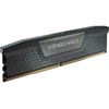 RAM DDR5 48GB PC 5600 CL40 CORSAIR KIT (2x24GB) VENGEANCE juodas mažmeninė pakuotė