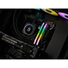 RAM DDR5 64GB PC 6000 CL30 CORSAIR KIT (2x32GB) VENGEANCE RGB B retail