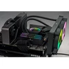 RAM DDR5 64GB PC 6600 CL32 CORSAIR KIT (2x32GB) DOMINATOR P RGB komplektas mažmeninei prekybai