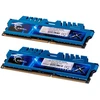 RAM G.Skill DDR3 16GB (2x8GB) RipjawsX 2133MHz CL10 XMP