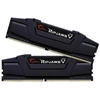 RAM G.Skill DIMM 32 GB DDR4-3200 (2x 16 GB) Dual-Kit (Juodas, F4-3200C16D-32GVK, Ripjaws V, INTEL XMP)