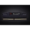 RAM G.Skill DIMM 32 GB DDR4-3200 (2x 16 GB) Dual-Kit (Juodas, F4-3200C16D-32GVK, Ripjaws V, INTEL XMP)
