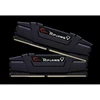 RAM G.Skill DIMM 32 GB DDR4-3200 (2x 16 GB) Dual-Kit (Juodas, F4-3200C16D-32GVK, Ripjaws V, INTEL XMP)