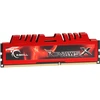 RAM G.Skill DIMM 8 GB DDR3-1600 (F3-12800CL10S-8GBXL, RipjawsX, Lite Retail)