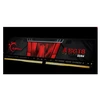 RAM G.Skill DIMM 8 GB DDR4-3200 (Juodas, F4-3200C16S-8GIS, Aegis, INTEL XMP)