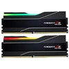 RAM G.Skill Trident Z5 Neo RGB, DDR5-6000, CL32, AMD EXPO - 32 GB Dual-Kit, Juodas
