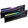 RAM G.Skill Trident Z5 Neo RGB, DDR5-6000, CL32, AMD EXPO - 32 GB Dual-Kit, Juodas