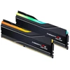 RAM G.Skill Trident Z5 Neo RGB, DDR5-6000, CL32, AMD EXPO - 32 GB Dual-Kit, Juodas