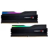 RAM G.Skill Trident Z5 RGB, DDR5-6000, CL36 - 32 GB Dual-Kit, Juodas