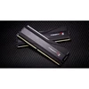 RAM G.Skill Trident Z5 RGB, DDR5-6000, CL36 - 32 GB Dual-Kit, Juodas