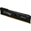 RAM Kingston Fury Beast 32GB [2x16GB 3200MHz DDR4 CL16 DIMM] KF432C16BBK2/32