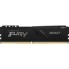 RAM Kingston Fury Beast 32GB [2x16GB 3200MHz DDR4 CL16 DIMM] KF432C16BBK2/32