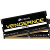 RAM SO DDR4 32GB PC 2666 CL18 CORSAIR KIT (2x16GB) VENGEANCE B komplekts mazumtirdzniecībai