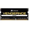 RAM SO DDR4 32GB PC 2933 CL19 CORSAIR KIT (2x16GB) VENGEANCE Bl mažmeninė prekyba