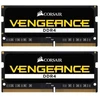 RAM SO DDR4 32GB PC 2933 CL19 CORSAIR KIT (2x16GB) VENGEANCE Bl mažmeninė prekyba